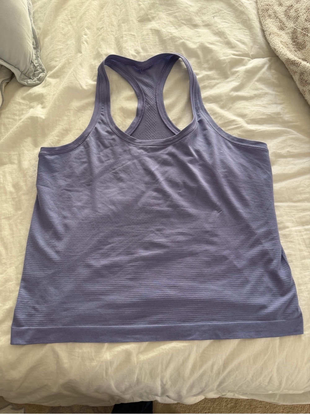 Lululemon Swiftly Tech Racerback Tank Top 2.0 *Race Length